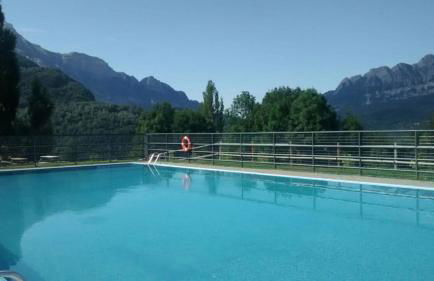 Apartamento en Panticosa - Foto 20