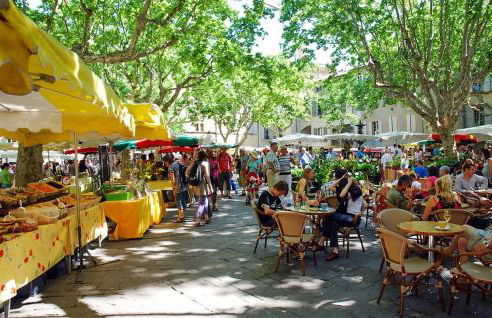 Beautiful Home In Calvisson With Wifi - Photo 17