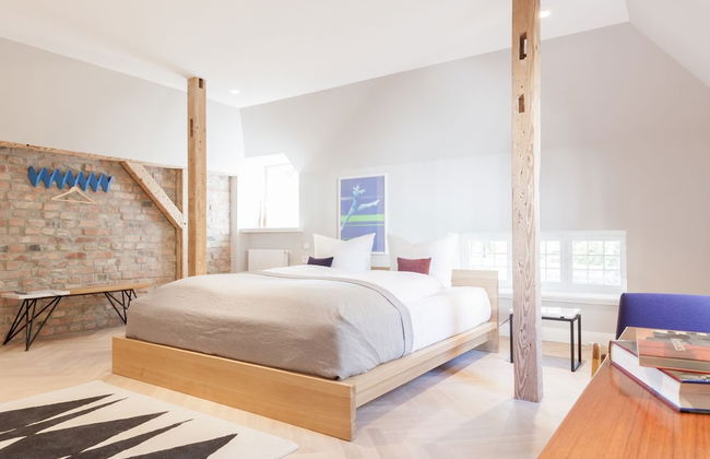 OSTKÜSTE - Villa Staudt Design Apartments - Foto 40