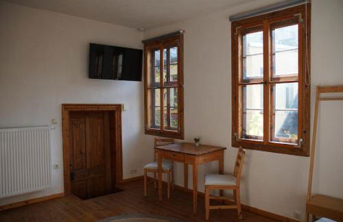 Pension zum Hirschstein - Photo 49