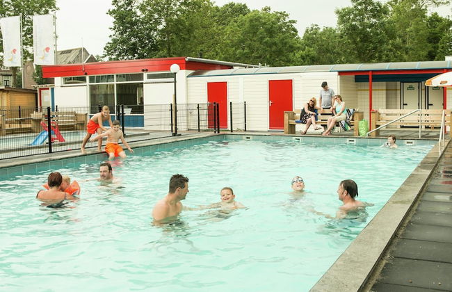 Holiday Home Near Wadden Sea & Elfsteden Path - Foto 13
