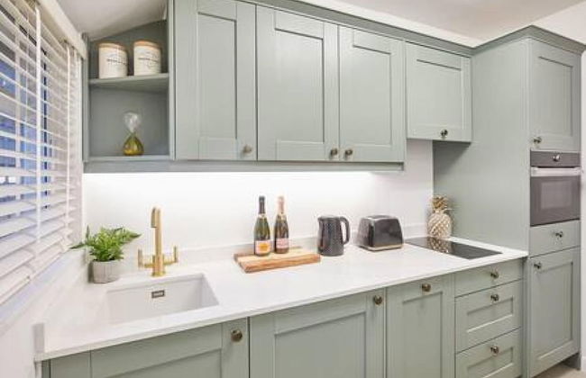 Host Stay Bentley Wynd - Foto 10