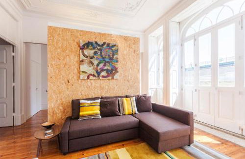 Citybreak-Apartments Sá da Bandeira - Foto 12