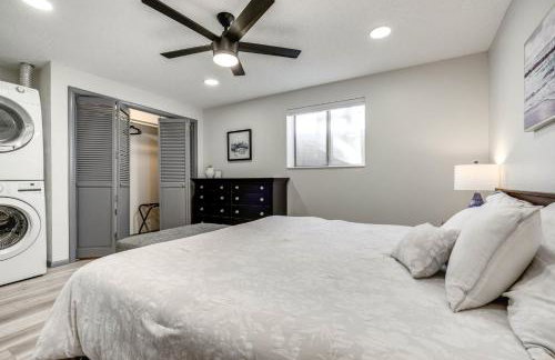 Central Cedar City Apartment Walk to SUU! - Foto 13