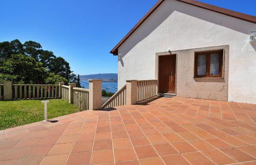 GALIHOST - Casa Ría de Vigo - Foto 23