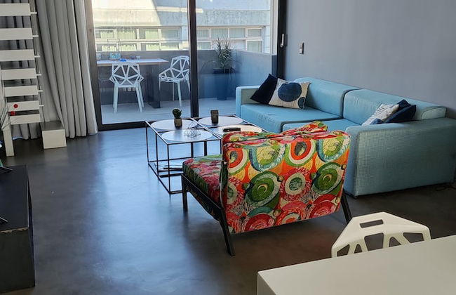 Athina Art Apartments - Foto 38