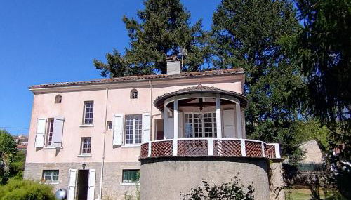 Skycircuitvilla - 4 star villa with 8 bedrooms, pool and 3000m2 grounds - Foto 2, Garden