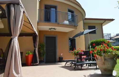 La Reggia dell'Etna - Foto 10