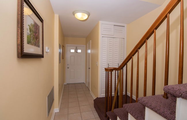 Palm Beach Waterfront Suites - Foto 11