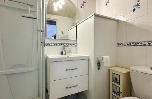 Maison 4 pers avec terrasse - La Palmyre - FR-1-705-57 - Foto 7