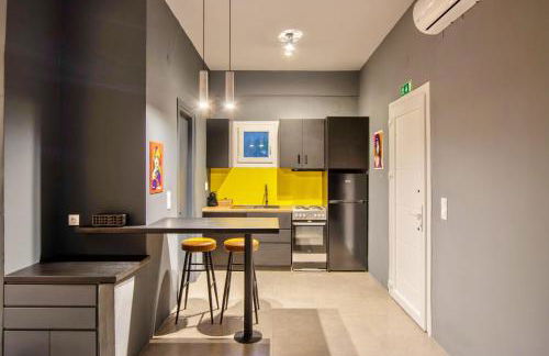 NEMAS Vista Loft - Foto 7