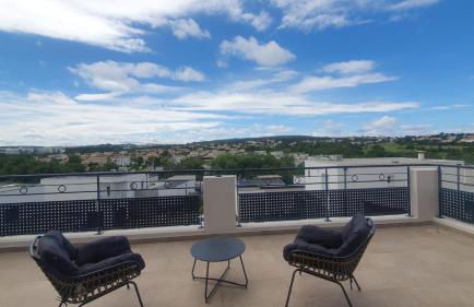 Magnifique VILLA-PISCINE-CLIM - Foto 10