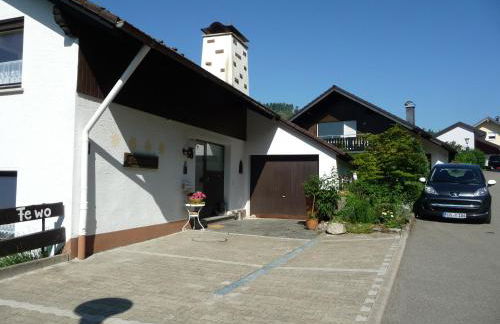 Schwarzwald-Ferienwohnungen Begert - Foto 19