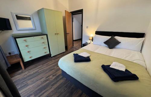 Penrhyn Cottage - Foto 9