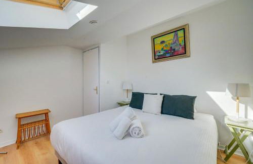 Le Particulier - Centre ville de Bordeaux - Foto 14