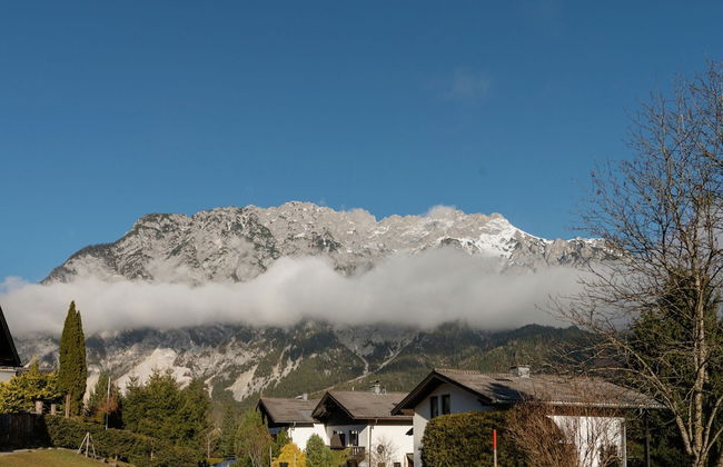 Quaint Holiday in Gröbming near Skiing - Foto 26