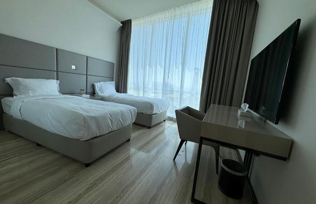 Damac Riyadh by SELSAL داماك الرياض - Photo 27