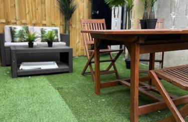 Marbella Logement privatif -Jacuzzi-Sauna - Foto 12