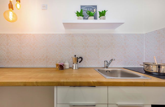 Apartments Terra I & II - Foto 15