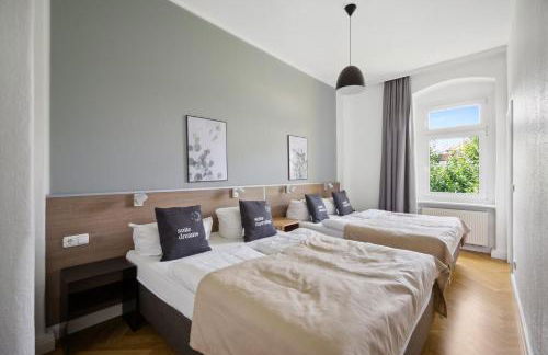 Limehome Dresden Tannenstraße - Foto 52