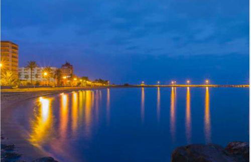 Ático El Racó de Carmen - Torreblanca - Foto 26