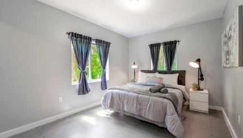 Spacious East Miami Duplex Delightful - Foto 2