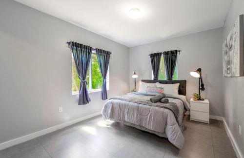 Spacious East Miami Duplex Delightful - Foto 2