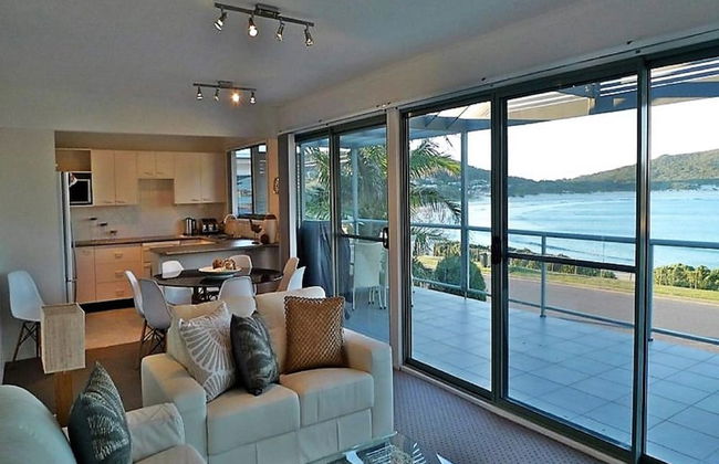 On the Beach at Fingal Bay - Foto 6