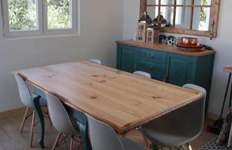 Preciosa casa con jardín en Oriñon - Foto 4