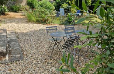 Les Demeures du Parc, la Bourbonnaise, proche des Thermes - Foto 24