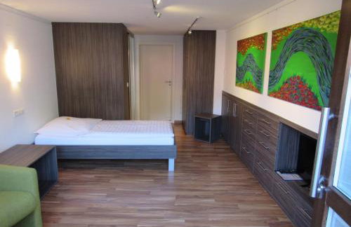 B&B Appartements Bischof & Bürk GbR - Photo 2