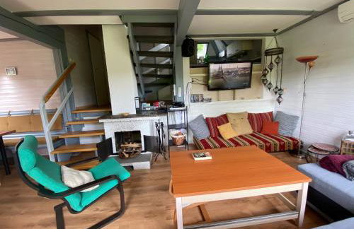 NEU! Ferienhaus Haus LoLa - Foto 17