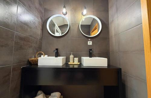 Villa Bessa Nature & Spa - Photo 24