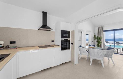 Lanzarote Villa The One - Foto 22