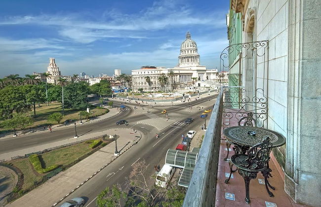 Holiday rental in Havana with terrace - Photo 9