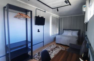 Container Guesthouse - 1 - Foto 11