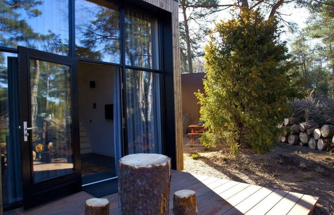 House in Otterlo with swimming pool and terrace - Photo 8