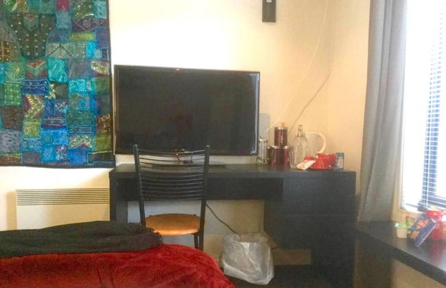 StayCentral - Tranquil Townhouse - Foto 3