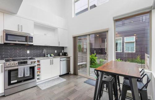 Autumn Leaves in Jefferson Park - Foto 27