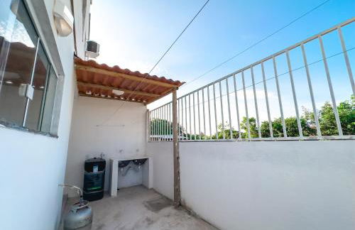 Apartamento 5 Duplex 2 Suites Perto Praia do Mutá - Foto 24