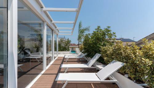 Hotiday Apartments Giulianova - Foto 3