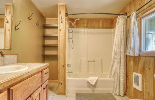 Wallace Cottage - Meredith Lodging - Foto 18