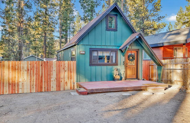 Hidden Loft Chalet #2387 - Foto 15