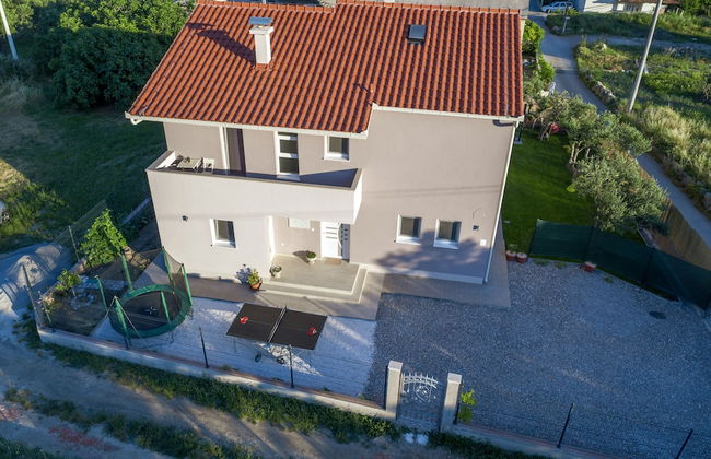 Luxury Villa Petra near Split - Foto 35