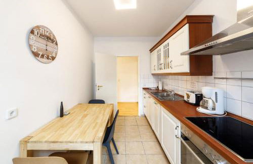 Great Central City Apartments Mitte Museumsinsel - Foto 63