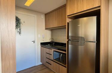 Sempre Viva - Studio próximo à praia - Foto 11