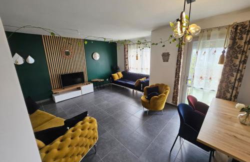 Cozy Family - Foto 57