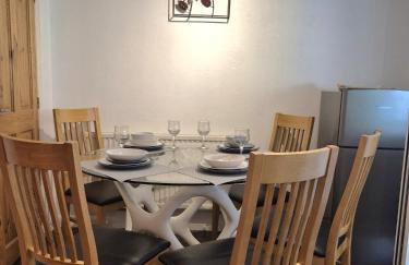 Klinspaces for contractors and family holidays - Photo 13