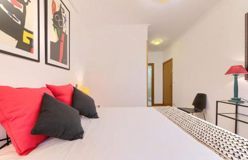 Vivienda Turistica acogedora y elegante en Irala - Foto 10