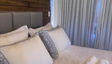 Pousada Alto Colina - Chalé Quero-quero - Foto 4